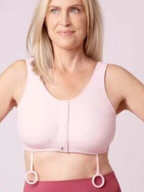 Post-Surgery Bra - Masthead Elizabeth Style NWT Still Sealed in Original PAckagi